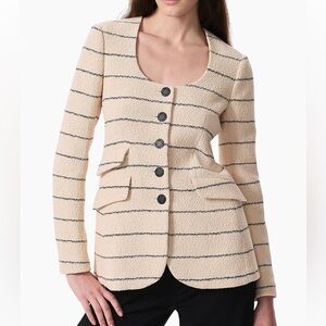 RAG&BONE Tweed Blazer